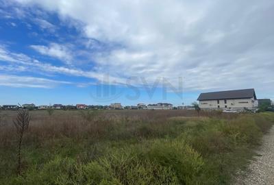 Teren agricol intravilan de 3000 mp, în Central - 5