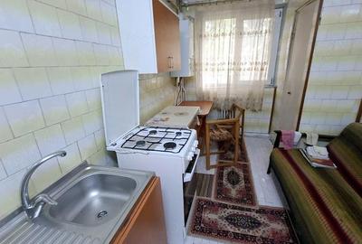 Apartament cu 2 camere decomandat în Vest - 6