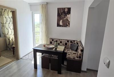 Garsonieră decomandată în Între Lacuri - 1