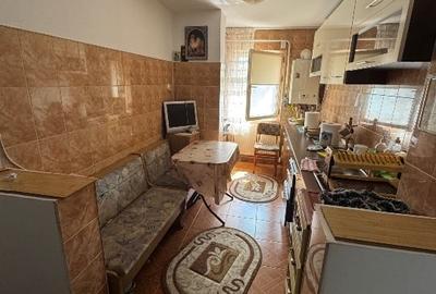 Apartament cu 3 camere, mobilat în Orizont - 1