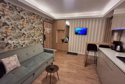 Apartament cu 2 camere decomandat, mobilat în Unirii