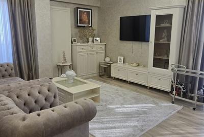 Apartament cu 3 camere în Central - 6