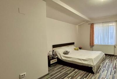 Casă cu 4 camere în Remetea Mare - 2