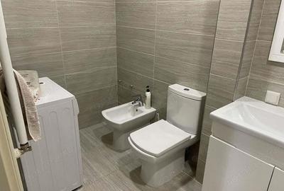 Apartament cu 2 camere decomandat în 13 Septembrie - 6