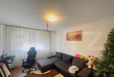 Apartament decomandat, 4 camere, 92 mp, zona Cornitoiu - 3