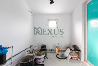 Casă individuală cu 3 camere cu Canalizare în Hemeiuș - 23