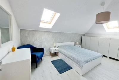 Inchiriez apartament 2 camere in Dumbravita - 3