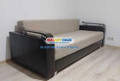 Garsoniera Bloc Nou - Auchan Titan - 1 Decembrie 1918 - 6