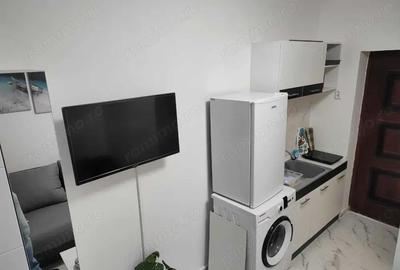 Garsonieră în Take Ionescu - 1