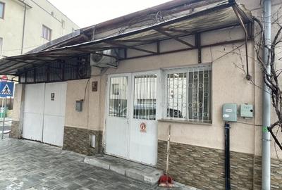 Spatiu Comercial - Birou - Cabinet - Distributie - Catering - Atelier - Cafenea - 1