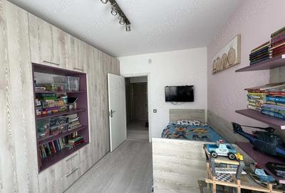 Apartament cu 3 camere semidecomandat în Europa - 2