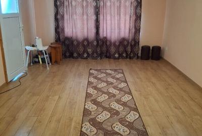 Casă cu 2 camere cu Teren 1644 Mp în Burlești - 14