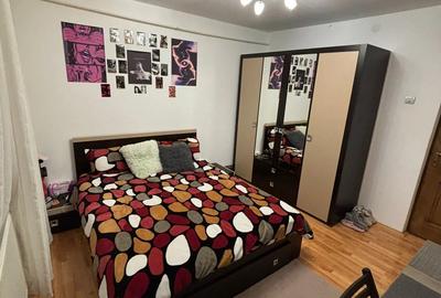 Apartament 3 camere decomandat mobilat str Amaradia (pedagogic) - 3