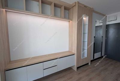 XCity Towers - Apartament cu 2 camere si loc de parcare privat - Torontalului - 3