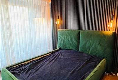 Apartament cu 2 camere decomandat, mobilat în Chitila - 8