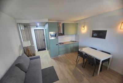 Metrou Piata Muncii 2 cam, mobilat/utilat, aer conditionat, boiler - 11