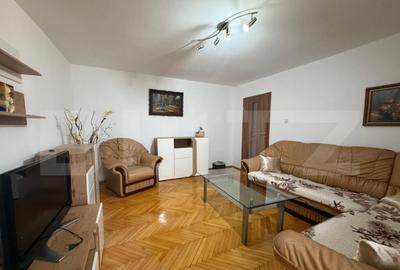 Apartament 3 camere cu 2 bai ?i 2 balcoane Calea Giroc - 4