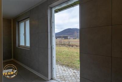 Spațiu comercial, de 794 mp, în Malnaș - 18