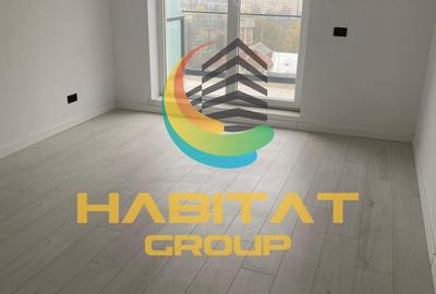 Penthouse cu 4 camere decomandat în Olteniței - 18