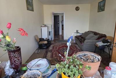 Apartament cu 3 camere circular în Baba Novac - 15