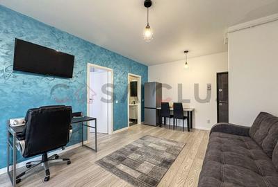 2 camere la cheie, bloc nou - 1