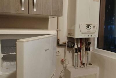 Garsonieră în Dudu - 2