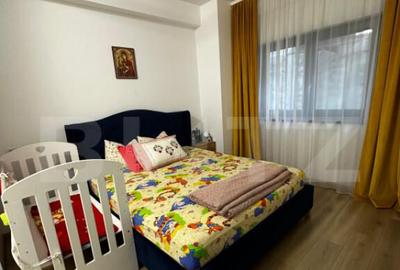 Apartament 2 camere, 72 mp, zona Promenada Mall Apartament 2 camere, 72 mp, zona Promenada Mall - 3