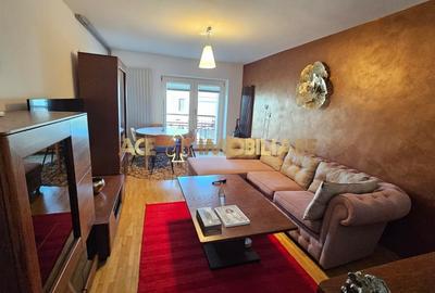 Apartament cu 4 camere decomandat, mobilat în Unirii - 3