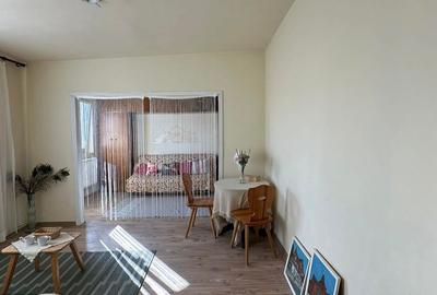 Apartament cu 2 camere nedecomandat în Micro 14 - 10