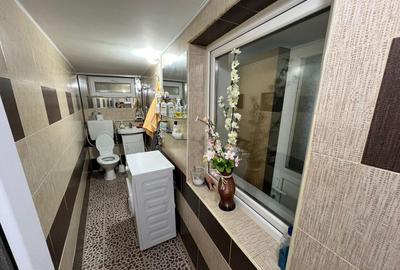 Casa constructie CARAMIDA --teren 250mp --zona str Babadag - 5