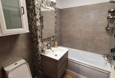 Garsoniera Moderna "Ready to move" Plaza Residence (Faza 3) | Lujerului - 5