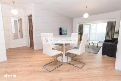 Apartament cu 2 camere semidecomandat în Central - 13