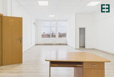 Birou, de 55 mp, în Ultracentral - 1