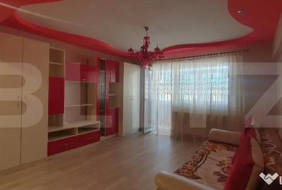 Apartament cu 2 camere semidecomandat, mobilat în Micro 16 - 5