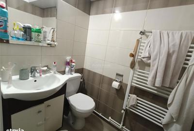 Apartament cu 2 camere decomandat în Central - 5