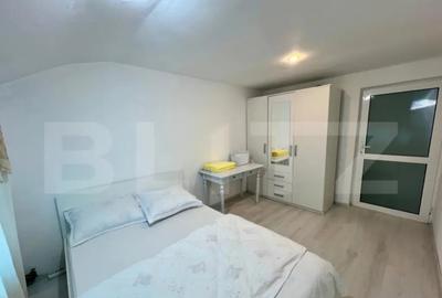 Apartament cu 2 camere decomandat în 1 Mai - 4