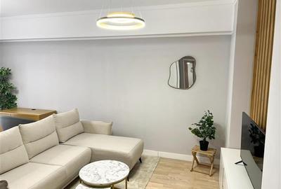 Bucurestii Noi | Marmura Residence | Bloc 2022 | Parcare | Terasa 25 MP - 2