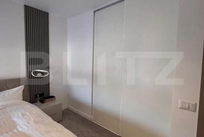 Apartament cu 3 camere, 89mp, zona Hereditas - 9