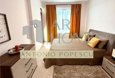 Apartament cu 2 camere în Blejoi - 8