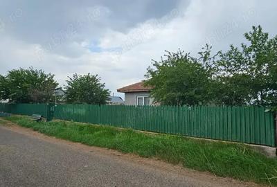 Casă cu 5 camere în Luciu - 1