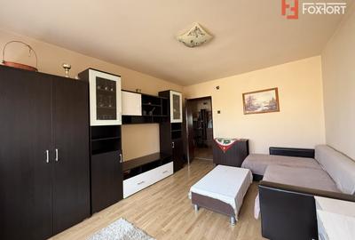 Apartament cu 2 camere decomandat, mobilat în Circumvalațiunii - 10