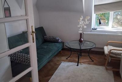 Apartament cu 2 camere în Dorobanți - 1
