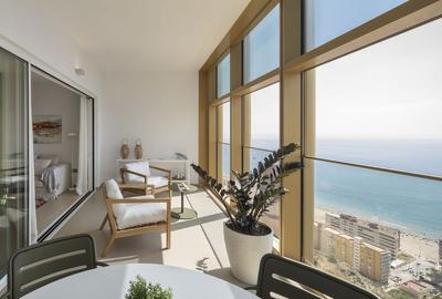 Intempo Benidorm, Spania - 1