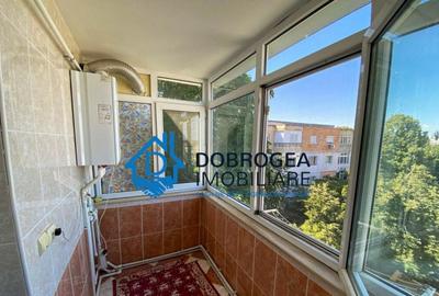 C5 - APARAMENT 3 CAMERE ,CENTRALA GAZ - 4