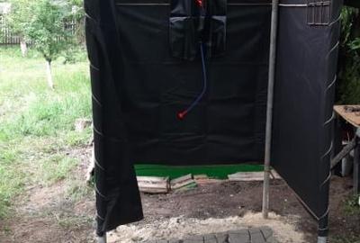 Casă individuală cu 2 camere cu Teren 1400 Mp în Ștefănești - 14