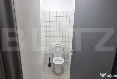 Spațiu comercial, de 284 mp, în Ultracentral - 17