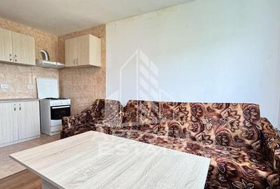 Garsoniera 17 mp, etaj intermediar, zona Stadion - 2