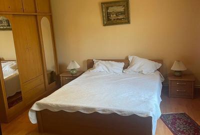 Casă cu 4 camere cu Teren 1000 Mp în Pasărea - 1
