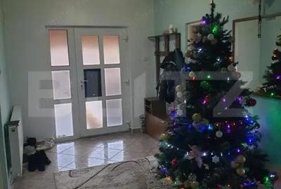 Casă cu Canalizare în Bună Ziua - 13