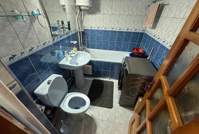 Casă cu 2 camere în Central - 9